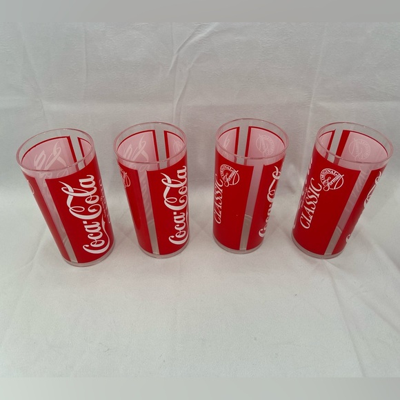 Coca Cola Beverage Set - Picture 5 of 13